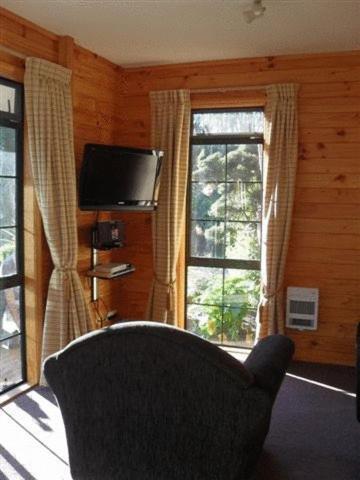 Beach Hideaway Barrytown 部屋 写真